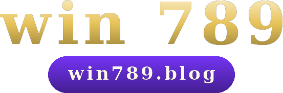 win 789 logo